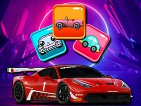 Connect 2 Cars Image