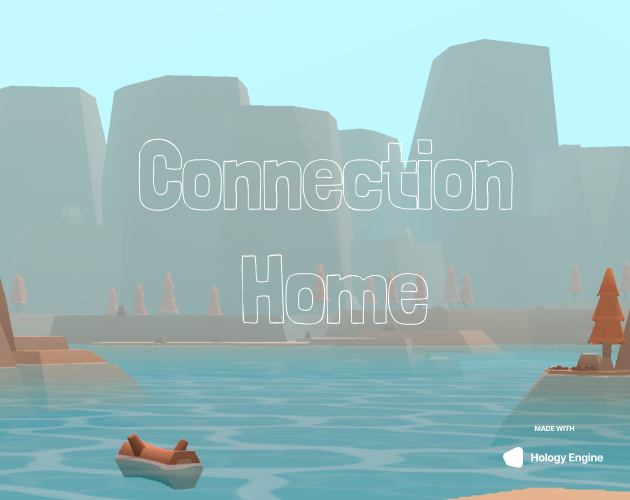 Games like Connection Home