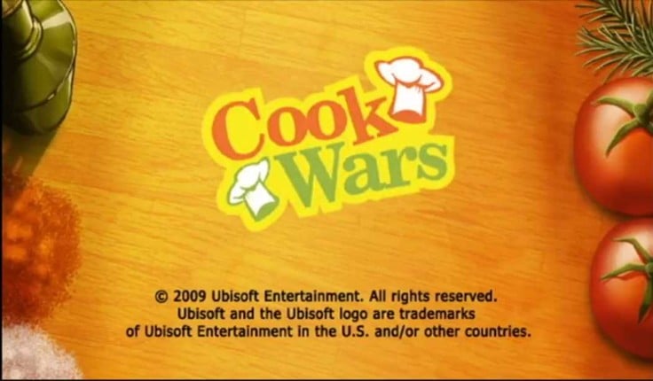 Cook Wars Image