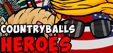 Games like CountryBalls Heroes