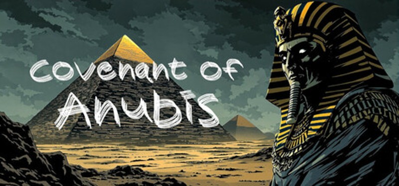 Covenant of Anubis Image