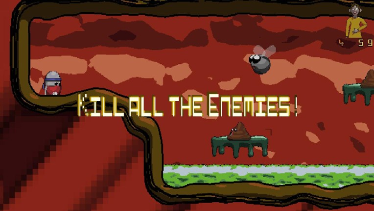 Crap Attack Image