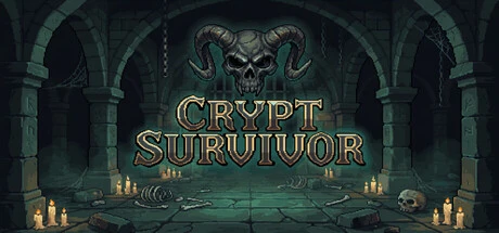 Games like Crypt Survivor