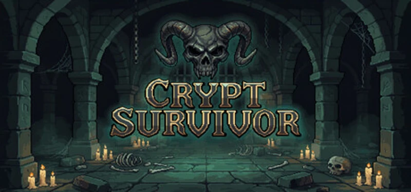 Crypt Survivor Image