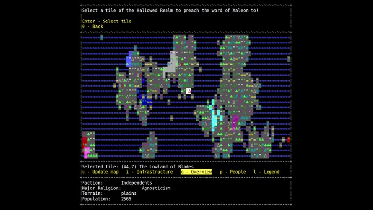 CultGame Image