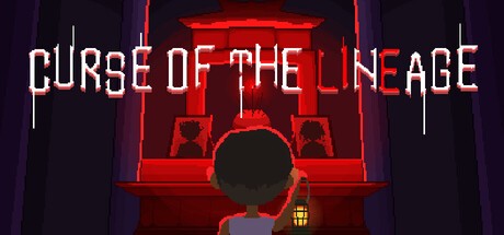 Games like Curse of The Lineage