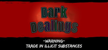 Games like Dark Dealings