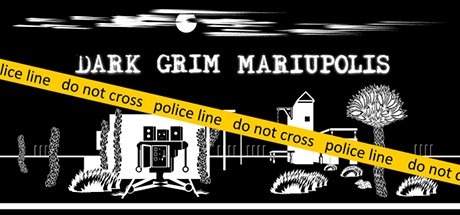 Games like Dark Grim Mariupolis