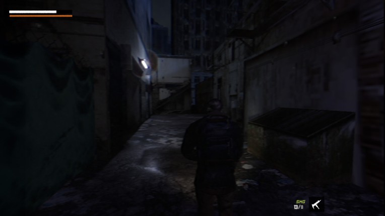 Day of the Rising Dead screenshot