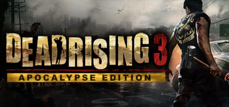 Dead Rising 3 Apocalypse Edition Image