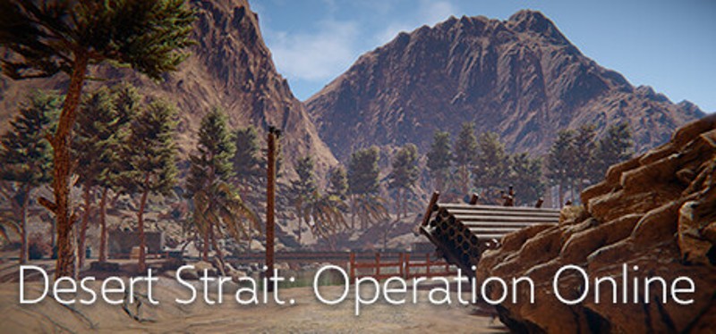 Crimson Tide: Operation Online Image