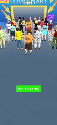 Discount Hunter screenshot