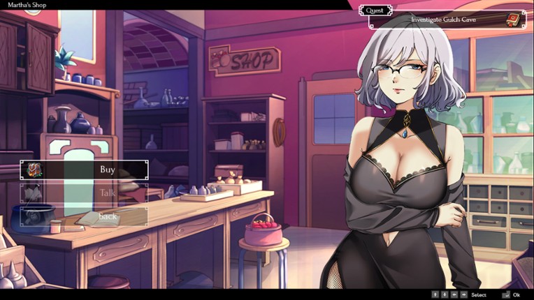 Disgrace - When Our Beautiful World Disappears screenshot