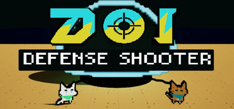 DOI: Defense Shooter Image