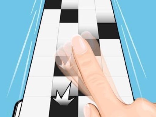 Games like Don't Tap The White Tile