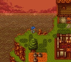 Dragon Quest VI: Maboroshi no Daichi Image