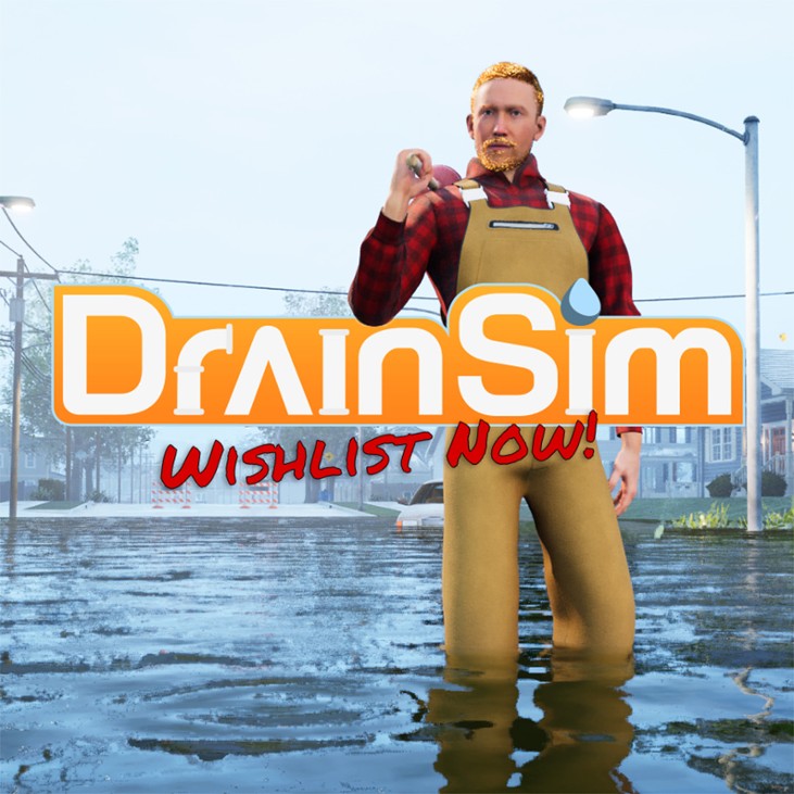 Games like DrainSim