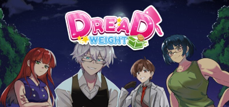 Dread Weight Game Cover