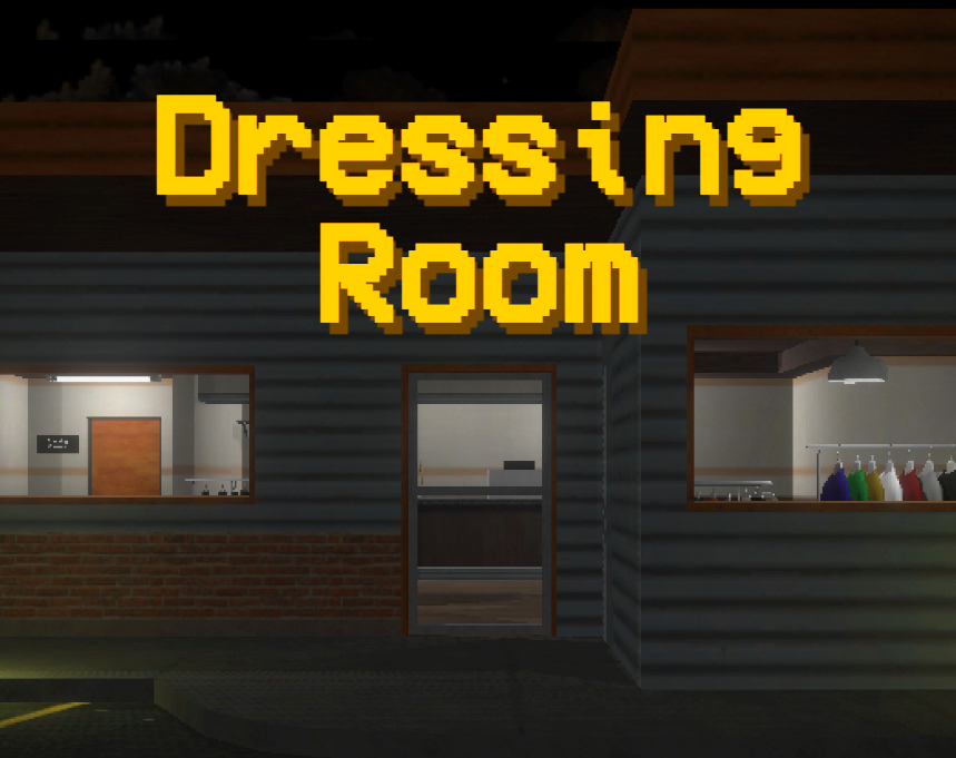 Games like Dressing Room