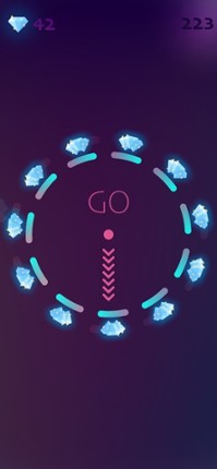 Dribble. screenshot
