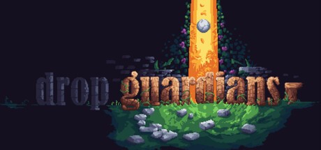 Games like Drop Guardians