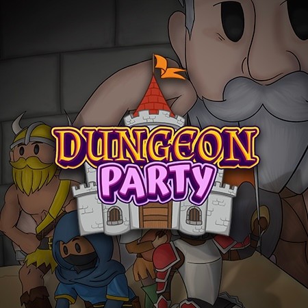 Games like Dungeon Party