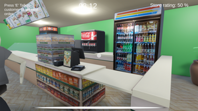 Eat Flesh screenshot