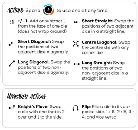 Elementalist screenshot