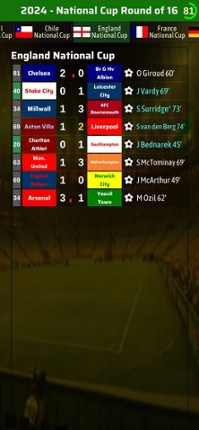 Elifoot 22 PRO Image