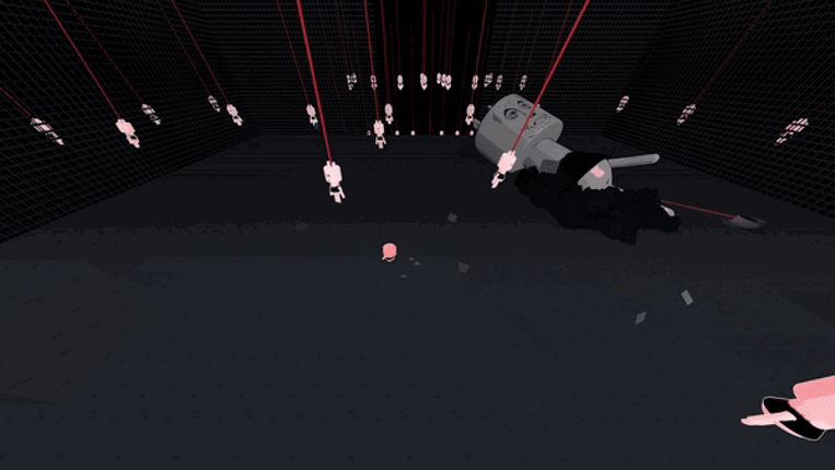 Elong Plug screenshot