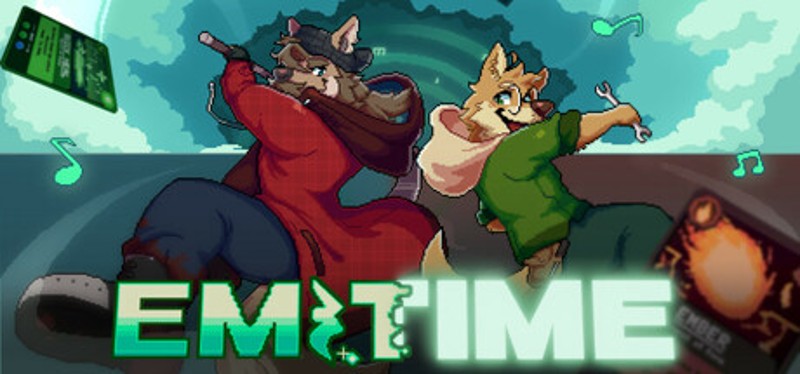 EMITIME Image