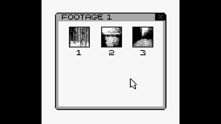 Encryptid screenshot