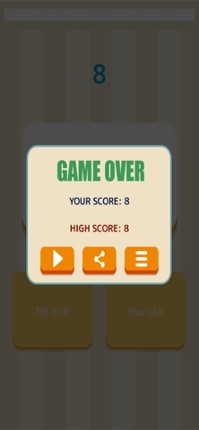 English Game - Vocabulary Game screenshot