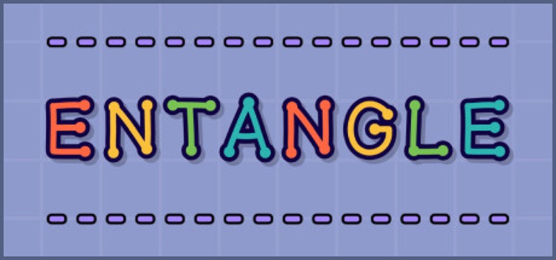 Entangle Image