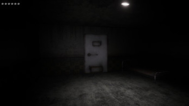 Escape From Gigachad screenshot