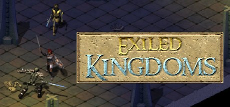 Games like Exiled Kingdoms