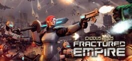 Games like Exodus Wars: Fractured Empire