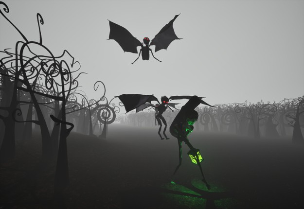 Expiare screenshot