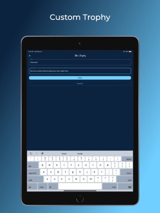Extended Night Companion App Image
