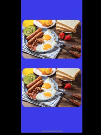F5D3 - Find The Differences screenshot