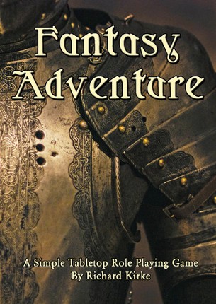 Fantasy Adventure (PDF) Image