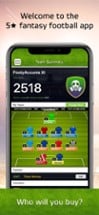 Fantasy Hub - Football Manager Image