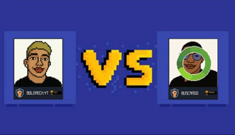 FAROFAS FIGHTER screenshot