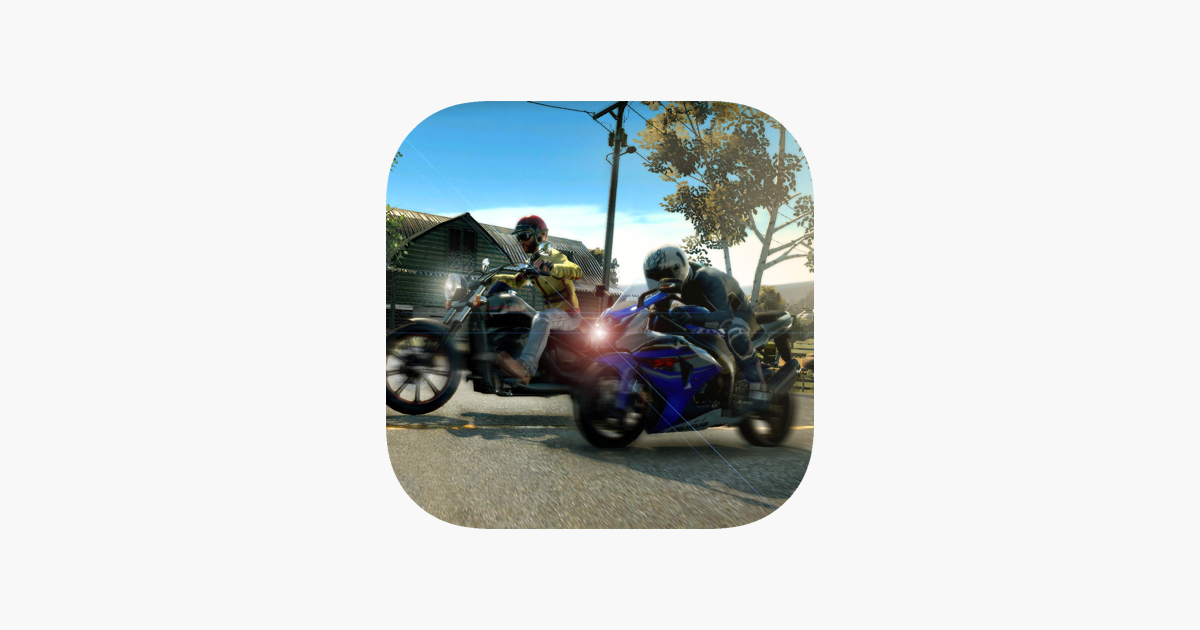 Games like Fast Dangerous Motorcycles