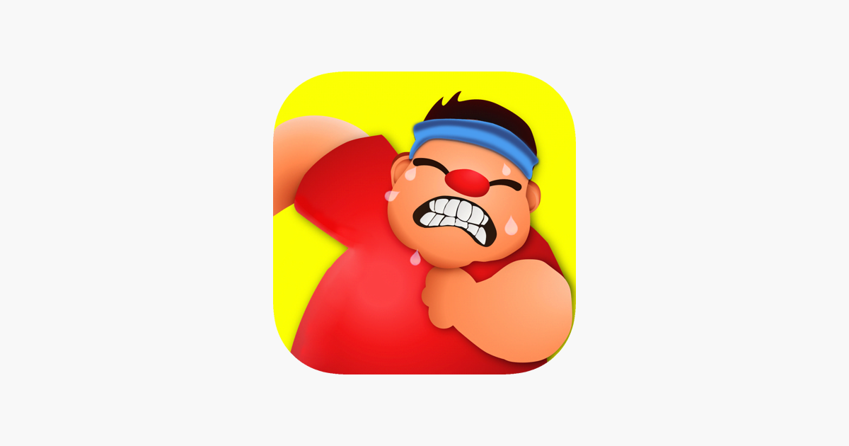 Games like Fat Run!