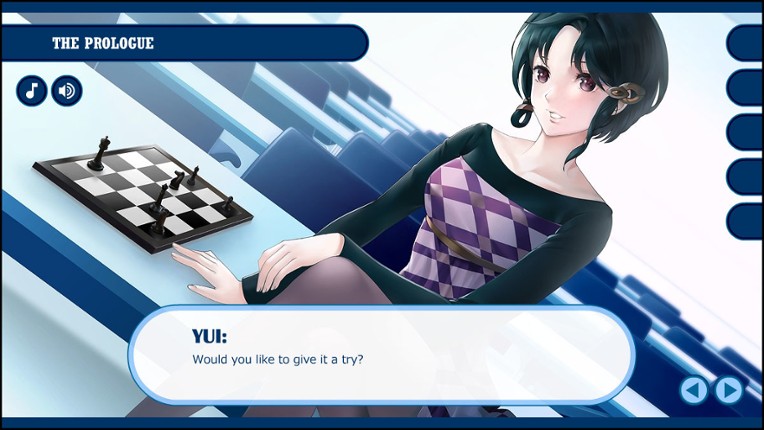 Final Frame screenshot