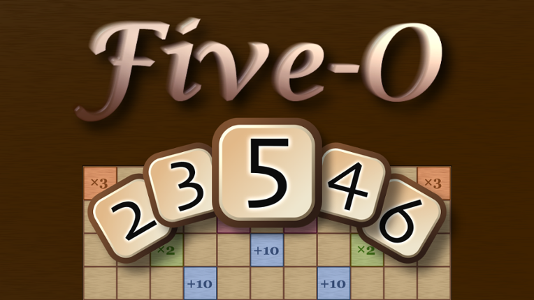 Five-O Image