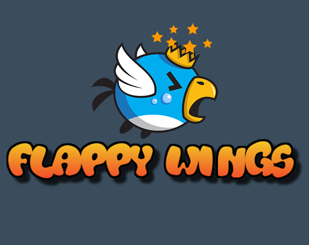 Games like Flappy Wings