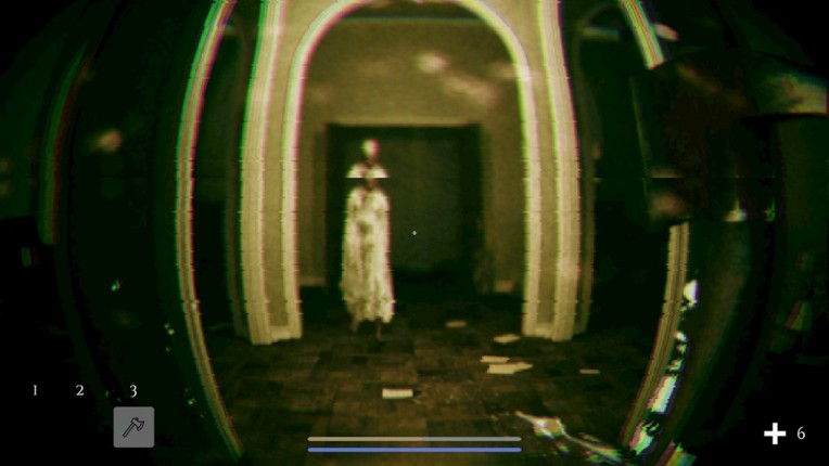 Footage screenshot