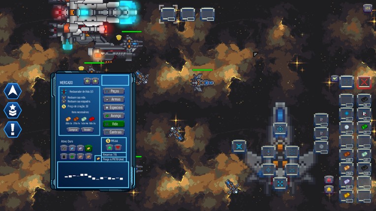 For Enigma screenshot